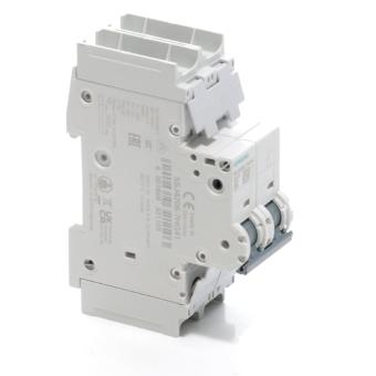 Leitungsschalter 4 001869 321103 Neu OVP